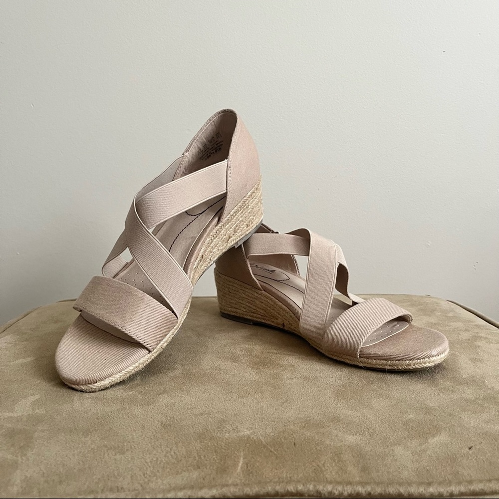 Life Stride Wedges